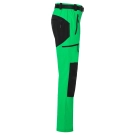 Pantalon trekking femme