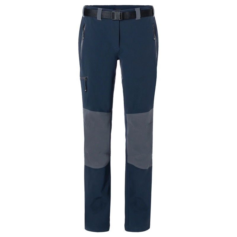 Pantalon trekking femme