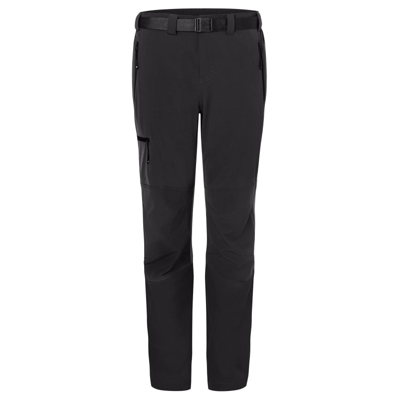 Pantalon trekking homme