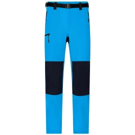 Pantalon trekking homme