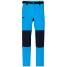 Pantalon trekking homme
