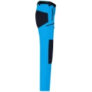 Pantalon trekking homme