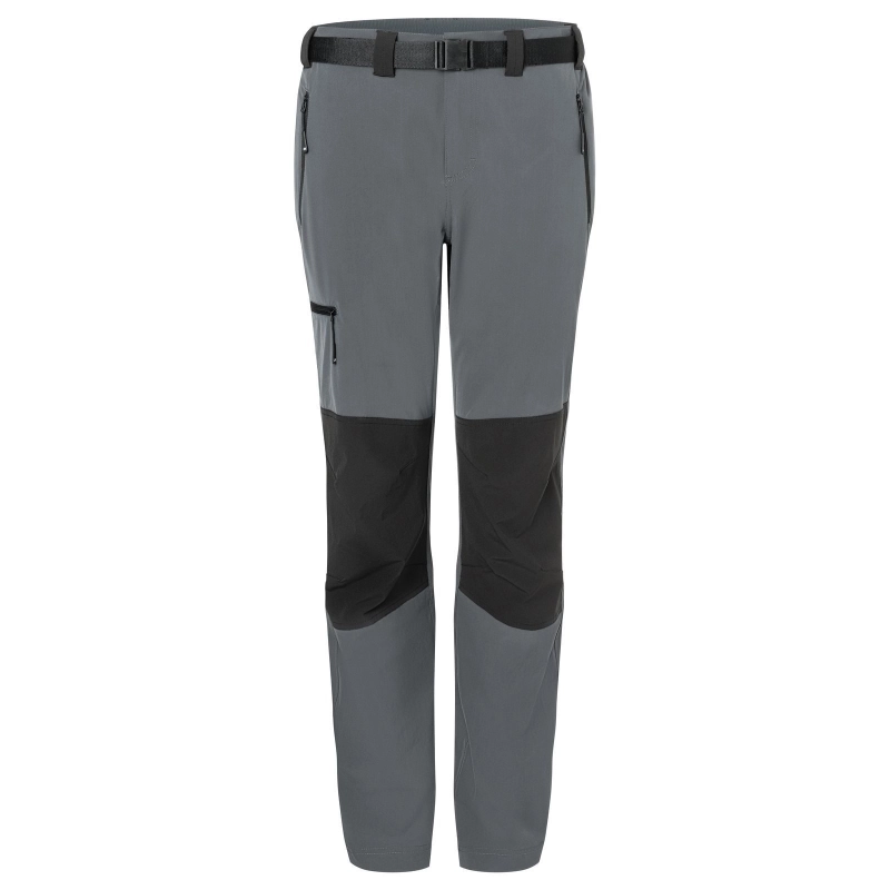 Pantalon trekking homme