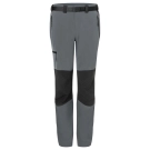 Pantalon trekking homme