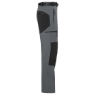 Pantalon trekking homme