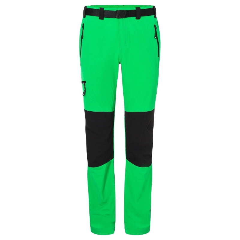 Pantalon trekking homme