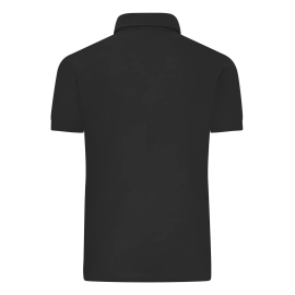 Men's Mercerised Polo