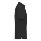 Men's Mercerised Polo