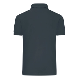 Men's Mercerised Polo