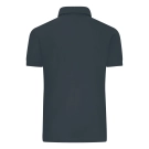 Men's Mercerised Polo