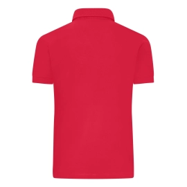 Men's Mercerised Polo