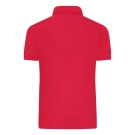 Men's Mercerised Polo