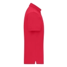 Men's Mercerised Polo