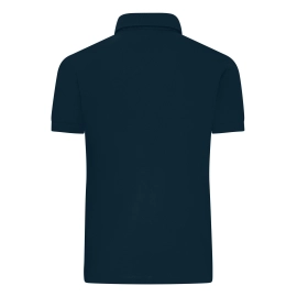 Men's Mercerised Polo