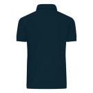 Men's Mercerised Polo
