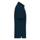 Men's Mercerised Polo
