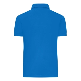 Men's Mercerised Polo