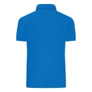 Men's Mercerised Polo