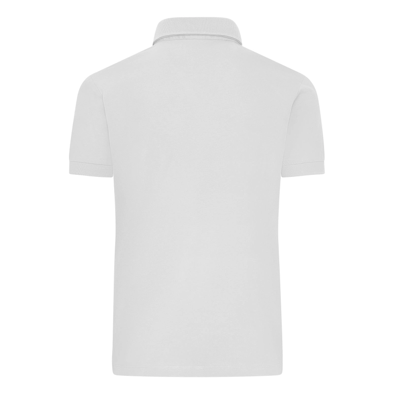 Men's Mercerised Polo