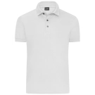 Men's Mercerised Polo