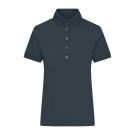 Ladies' Mercerised Polo