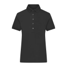 Ladies' Mercerised Polo