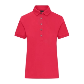 Ladies' Mercerised Polo