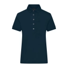 Ladies' Mercerised Polo