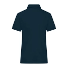 Ladies' Mercerised Polo