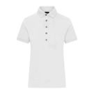 Ladies' Mercerised Polo