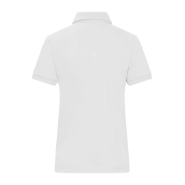 Ladies' Mercerised Polo