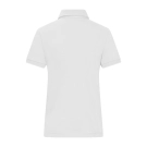 Ladies' Mercerised Polo