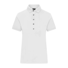 Ladies' Mercerised Polo