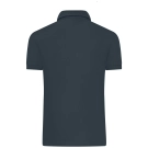 Men's Mercerised Polo Slim Fit