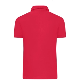 Men's Mercerised Polo Slim Fit