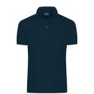 Men's Mercerised Polo Slim Fit
