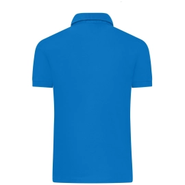 Men's Mercerised Polo Slim Fit