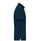 Men's Mercerised Polo Slim Fit