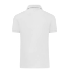 Men's Mercerised Polo Slim Fit