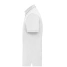 Men's Mercerised Polo Slim Fit