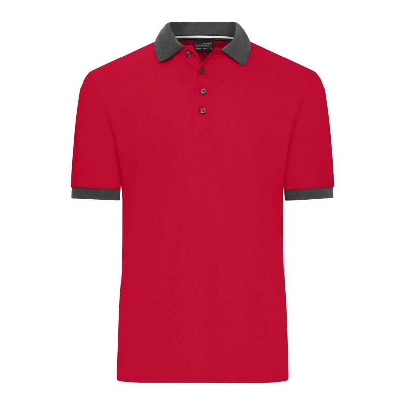 Men's Polo