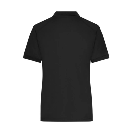 Ladies' Zip-Polo