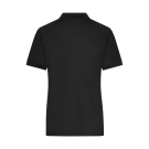 Ladies' Zip-Polo
