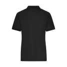 Ladies' Zip-Polo