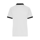 Ladies' Zip-Polo