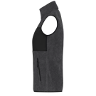 Ladies' Fleece Vest