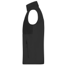 Men's Fleece Vest