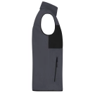 Men's Fleece Vest
