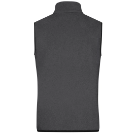 Men's Fleece Vest