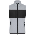 Men's Fleece Vest